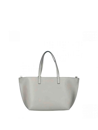 BORSA A SPALLA DONNA - REBELLE GHIACCIO - REB0272 P0033 4