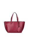 BORSA A SPALLA DONNA - REBELLE ROSSO - REB0272 P0033 1