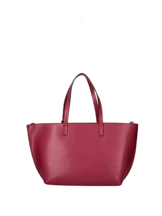BORSA A SPALLA DONNA - REBELLE ROSSO - REB0272 P0033 4