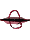 BORSA A SPALLA DONNA - REBELLE ROSSO - REB0272 P0033 5