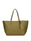 BORSA A SPALLA DONNA - REBELLE VERDE - REB0272 P0033 1