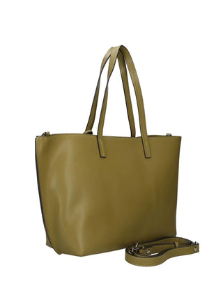 BORSA A SPALLA DONNA - REBELLE VERDE - REB0272 P0033 3