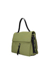 BORSA A MANO DONNA - REBELLE MILITARE - REB0275 T0033 2