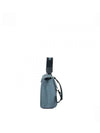 BORSA A MANO DONNA - REBELLE BLU - REB0276 T0033 3