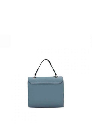 BORSA A MANO DONNA - REBELLE BLU - REB0276 T0033 4