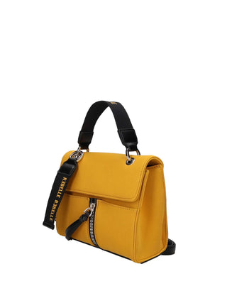 BORSA A MANO DONNA - REBELLE LEOPARDO - REB0276 T0033 2