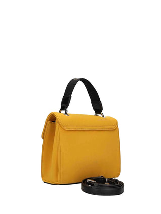 BORSA A MANO DONNA - REBELLE LEOPARDO - REB0276 T0033 3