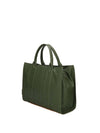 BORSA A MANO DONNA - REBELLE VERDE - REB0281 P0036 2