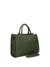 BORSA A MANO DONNA - REBELLE VERDE - REB0281 P0036 3