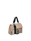 BORSA A MANO DONNA - REBELLE BEIGE - REB0285 P0048 2