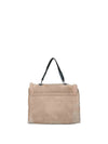 BORSA A MANO DONNA - REBELLE BEIGE - REB0285 P0048 4
