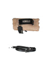 BORSA A MANO DONNA - REBELLE BEIGE - REB0285 P0048 5