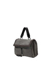 BORSA A MANO DONNA - REBELLE GRIGIO - REB0285 P0048 2