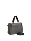 BORSA A MANO DONNA - REBELLE GRIGIO - REB0285 P0048 3