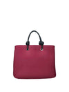 BORSA A MANO DONNA - REBELLE FUXIA - REB0287 T0033 4