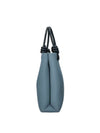 BORSA A SPALLA DONNA - REBELLE BLU - REB0288 T0033 3