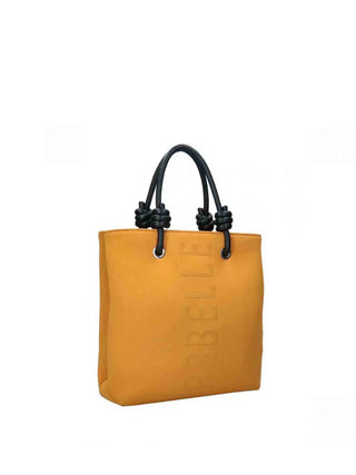 BORSA A SPALLA DONNA - REBELLE LEOPARDO - REB0288 T0033 2