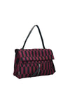 BORSA A MANO DONNA - REBELLE ROSSO - REB0293 T0034 2