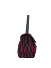BORSA A MANO DONNA - REBELLE ROSSO - REB0293 T0034 3