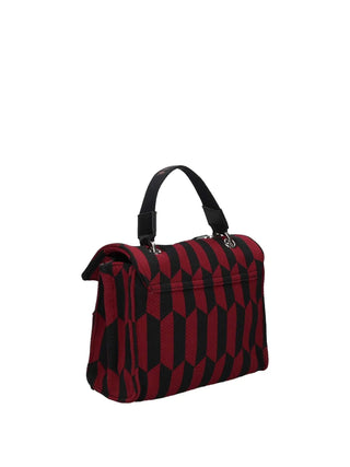 BORSA A MANO DONNA - REBELLE GRIGIO - REB0294 T0034 3