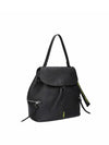 ZAINO DONNA - REBELLE NERO - REB0311-P0001 2
