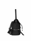 ZAINO DONNA - REBELLE NERO - REB0311-P0001 3