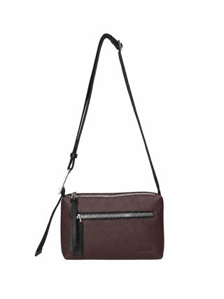 TRACOLLA DONNA - REBELLE CAFFE - REB0395-P0001