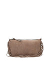 TRACOLLA DONNA - REBELLE BEIGE - REB0424-P0004 1