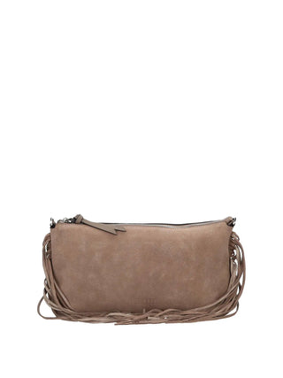 TRACOLLA DONNA - REBELLE BEIGE - REB0424-P0004