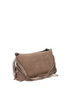 TRACOLLA DONNA - REBELLE BEIGE - REB0424-P0004 3