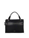 BORSA A MANO DONNA - REBELLE NERO - REB0440-T0001 1