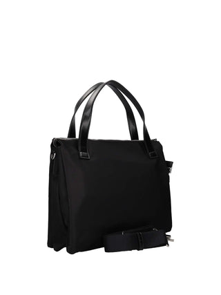 BORSA A MANO DONNA - REBELLE NERO - REB0440-T0001 3