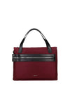 BORSA A MANO DONNA - REBELLE VIOLA - REB0440-T0001 1