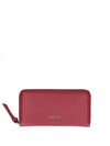 PORTAFOGLIO DONNA - REBELLE FUXIA - REW0001 P0001 1