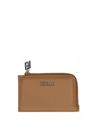 PORTAFOGLIO DONNA - REBELLE LEOPARDO - REW0005 P0001