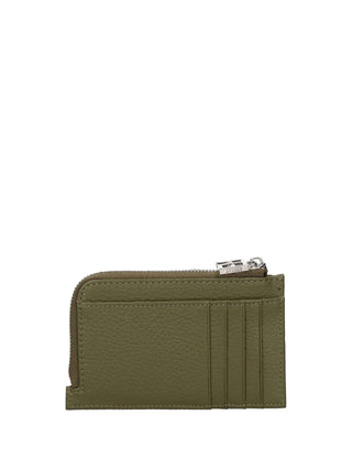 PORTAFOGLIO DONNA - REBELLE VERDE - REW0005 P0001 2