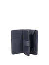 PORTAFOGLIO DONNA - REBELLE BLU - REW0006 P0001 3