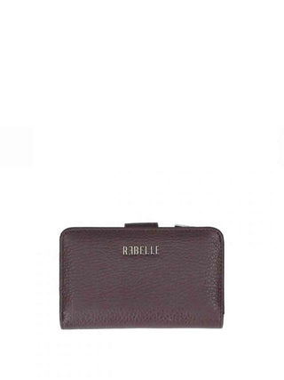 PORTAFOGLIO DONNA - REBELLE CAFFE - REW0006 P0001 1