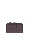 PORTAFOGLIO DONNA - REBELLE CAFFE - REW0006 P0001 2