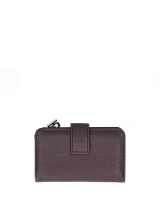 PORTAFOGLIO DONNA - REBELLE CAFFE - REW0006 P0001 2