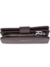 PORTAFOGLIO DONNA - REBELLE CAFFE - REW0006 P0001 3