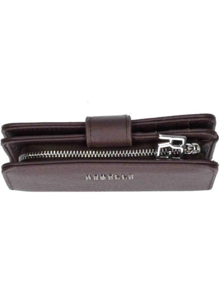 PORTAFOGLIO DONNA - REBELLE CAFFE - REW0006 P0001 3