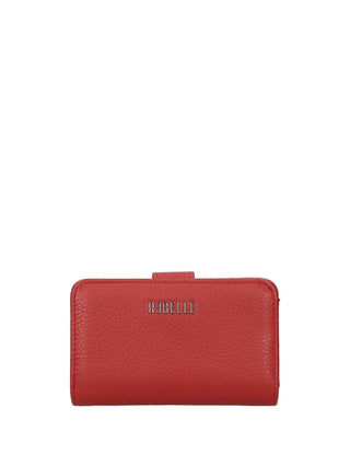 PORTAFOGLIO DONNA - REBELLE FUXIA - REW0006 P0001