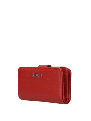 PORTAFOGLIO DONNA - REBELLE FUXIA - REW0006 P0001 2