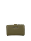 PORTAFOGLIO DONNA - REBELLE VERDE - REW0006 P0001 1