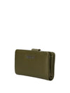 PORTAFOGLIO DONNA - REBELLE VERDE - REW0006 P0001 2