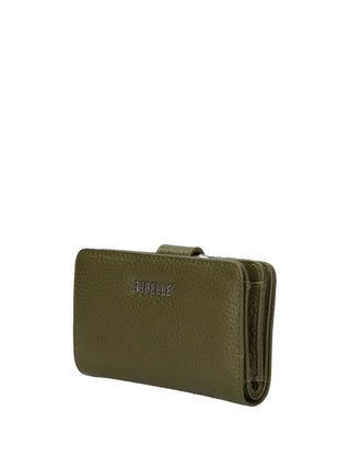 PORTAFOGLIO DONNA - REBELLE VERDE - REW0006 P0001 2
