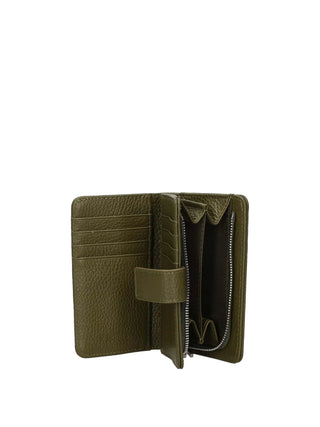 PORTAFOGLIO DONNA - REBELLE VERDE - REW0006 P0001 3