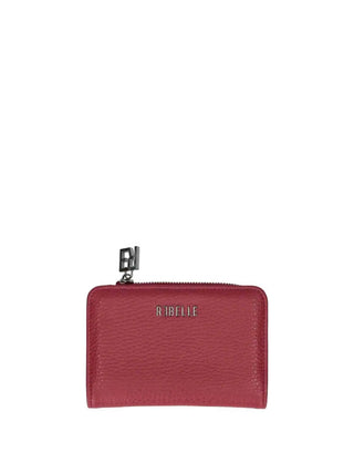PORTAFOGLIO DONNA - REBELLE FUXIA - REW0008 P0001 1