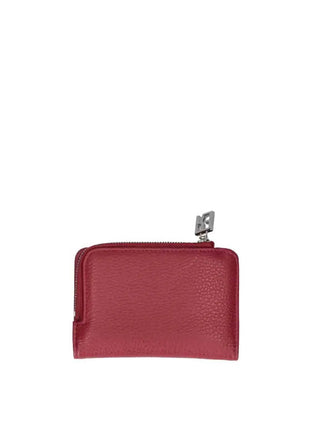 PORTAFOGLIO DONNA - REBELLE FUXIA - REW0008 P0001 2